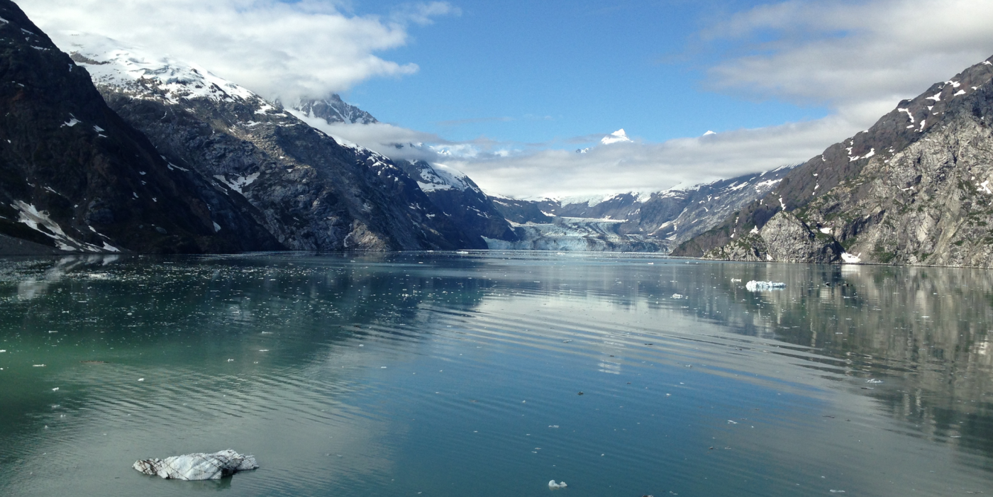 2013 Alaska