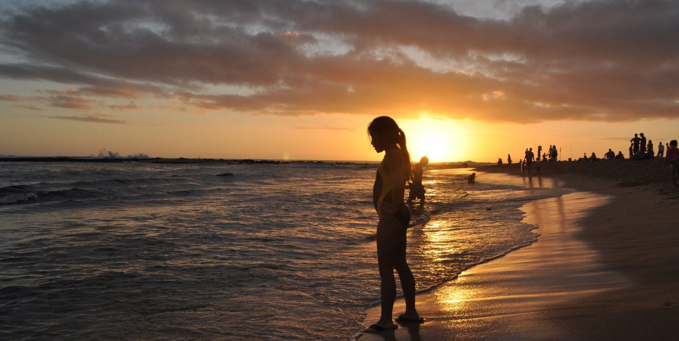 2015 Hawaii