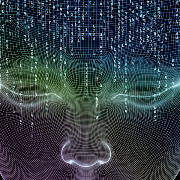 Alphago 触到的那层膜