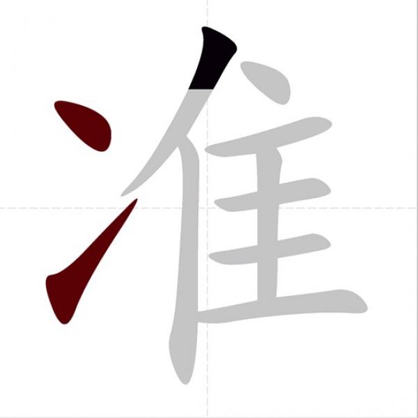 没准儿
